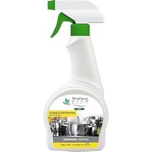 Hace Bazaar Mioclean Yağ & Kir Sökücü 500 ml -Hcb