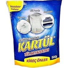 Hace Bazaar Tül Beyazlatıcı 500 gr -Hcb