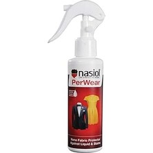 Hace Bazaar Nasıol Love & Protect The Orıgınal Perwear Tekstil Nano Koruma, Tekstil Koruyucu Sprey -Hcb