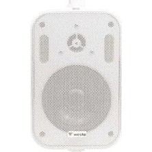 Westa WS-302TW Beyaz Sütun Tipi Hoparlör