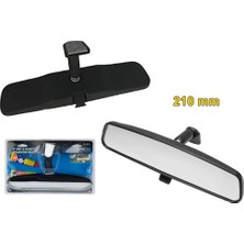 TKÇ Iç Dikiz Aynası Yapışma Ayna 21X5CM SY-221