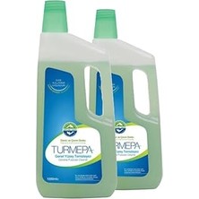 Hace Bazaar Turmepa Genel Yüzey Temizleyici 1000 ml x 2 -Hcb