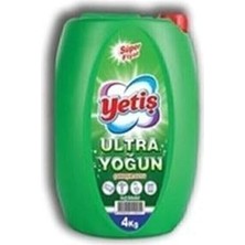 Hace Bazaar Ultra Çamaşır Suyu Dağ Esintisi 4000 ml -Hcb