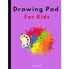 Hace Bazaar Drawing Pad For Kids -Hcb