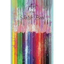 Hace Bazaar Independently Published Art Of The Sketch Book:: Compact Journal For Drawing, Writing, Sketching, Pa