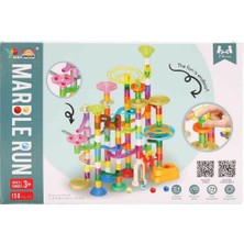 Sinerjim MARBLE RACE GAME 150PRÇ