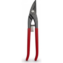 Brucker 11'' 275MM Izoleli Karoseri Makası Sol-Yaylı