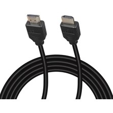 Zenvia Znv Oem E473397 1.5 Metre 4K 3D Uyumlu HDMI Kablo (Versiyon 1.4) ZNV2029
