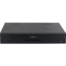 Dahua 64KANAL 4-Diskli Nvr Kayıt Cihazı NVR5464-EI2