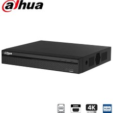 Dahua 4kanal Nvr Kayıt Cihazı NVR2104HS-T