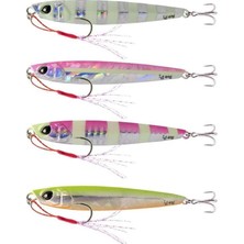 Premini 20G Slim Jig Yem ile Balık Tutkunlarının Favorisi