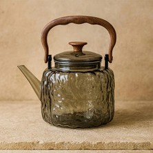 Marys Concept Cam Teapot