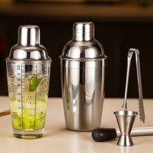Premini Paslanmaz Çelik Shaker 350 Ml, Sağlıklı ve Dayanıklı Spor Içecek Şişesi