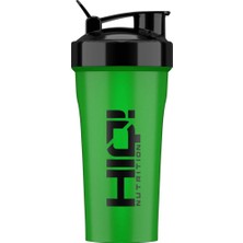 Premini Yeşil 600 cc Spor Shake Kabı, Sağlıklı Içecekler Için Mükemmel Seçenek