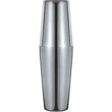 Premini Paslanmaz Çelik Boston Shaker 500/750 ml Kokteyl Hazırlama Kabı