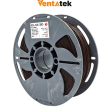 Elas 3D Vişne Çürüğü Pla Pro Filament - 1.75MM - 1 kg