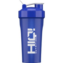 Premini 600CC Mavi Spor Shake Kabı, Sağlıklı Içecekler Için Mükemmel Seçim