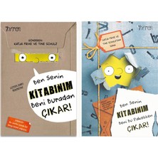 Nito Kitap Ben Senin Kitabınım Serisi