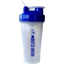 Premini 600 ml Spor Protein Shakerı Karıştırıcılı ve Sızdırmaz Suluk