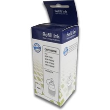 Gees Global Perfıx Brother Pf Bt 5000M Kırmızı  Şişeli Mürekkep 45ML