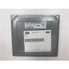 Motor Beyni Ford Fiesta Fusion 1.6   6S61 12A650 Ld