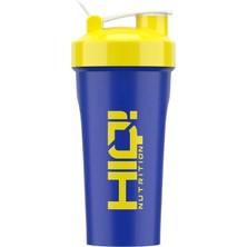 Premini Sağlıklı ve Şık 600 cc Spor Shaker, Canlı Renk Seçenekleriyle Kullanıma Hazır