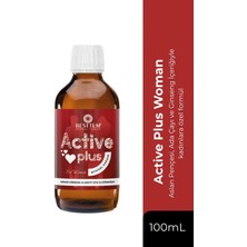 Besttem Active+Plus For Women 100 ml