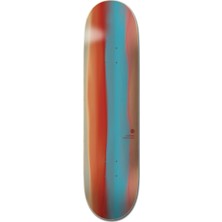 Element Koevoet Fortunato Unisex Skateboard Deck