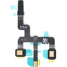 MacBook Pro 14" 2023 Uyumlu A2779 Mikrofon Flex