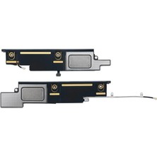 MacBook Air 13" Uyumlu Sağ-Sol Anten Modüllü A2681 Hoparlör Set