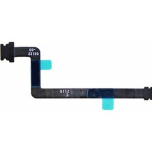 MacBook Pro 16" 2021 Uyumlu A2485 Batarya Flex Kablosu