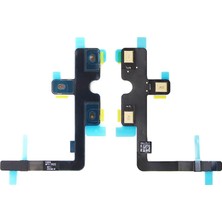 MacBook Pro 16" 2021 Uyumlu A2485 Mikrofon Flex