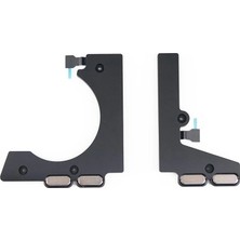 MacBook Pro 13" 2020 Uyumlu Sağ-Sol A2289 Hoparlör Set