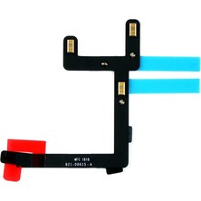 MacBook Pro 15" 2018/2019 Uyumlu A1990 Mikrofon Flex
