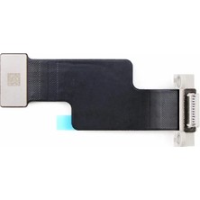 MacBook Air 15.3" 2023 Uyumlu A2941 Type-C Soketi (Beyaz)