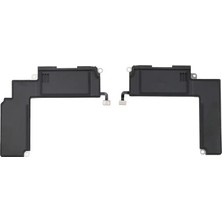 MacBook Air 15.3" 2023 Uyumlu Sağ - Sol A2941 Hoparlör Set