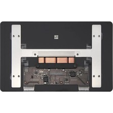 MB Air Retina 15.3" A2941 M2 2023 Touchpad Starlight