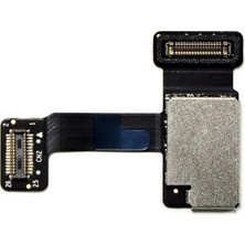 MacBook Pro 13" M2 2022 Uyumlu A2338 Touchbar Flex Kablosu