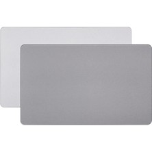 MacBook Pro 13" 2020 A2251 Trackpad - Gümüş