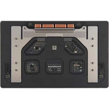 MacBook Pro 13" 2016-2017 A1708 Trackpad - Gümüş