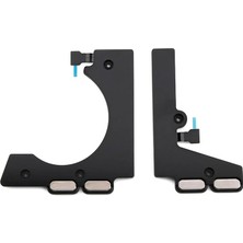 MacBook Pro 13" M2 2022 Uyumlu Sağ-Sol A2338 Hoparlör Set