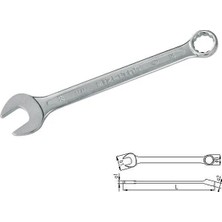 Colezium Izeltaş 0320 Kombine Anahtar 11 mm Kısa Boy