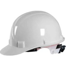 Colezium Essafe Beyaz Baret Ayarlı
