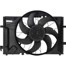 Oto Bakım Zamanı FAN W203