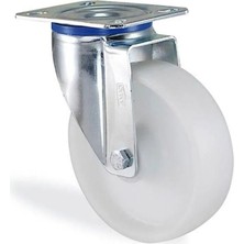 Colezium Poliamid Döner Teker 80 mm