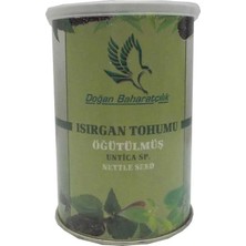 Colezium Isırgan U Doğal Öğütülmüş Toz 150 gr Teneke Kutu