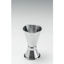 Premini Pratik ve Şık 30/45 ml Jigger Ölçüm Aracı Seti