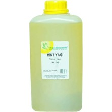 Colezium Hint Yağı Pet Bidon 1000 gr