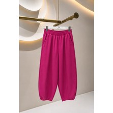 QMN-25Y5017 Qimene Pantolon