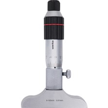 Werka Derinlik Mikrometresi 0-150MM W217-6193